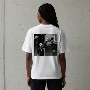 Go Spurs Go - Invincible Comic Style T-Shirt