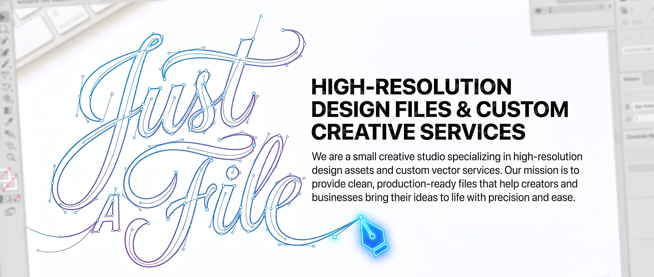 Homepage Banner